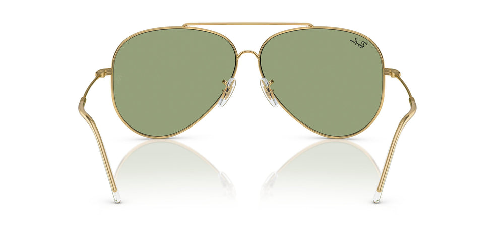 Ray-Ban RBR0101S AVIATOR REVERSE 001/82 62