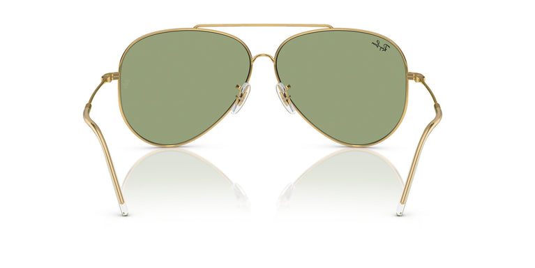 Ray-Ban RBR0101S AVIATOR REVERSE 001/82 62