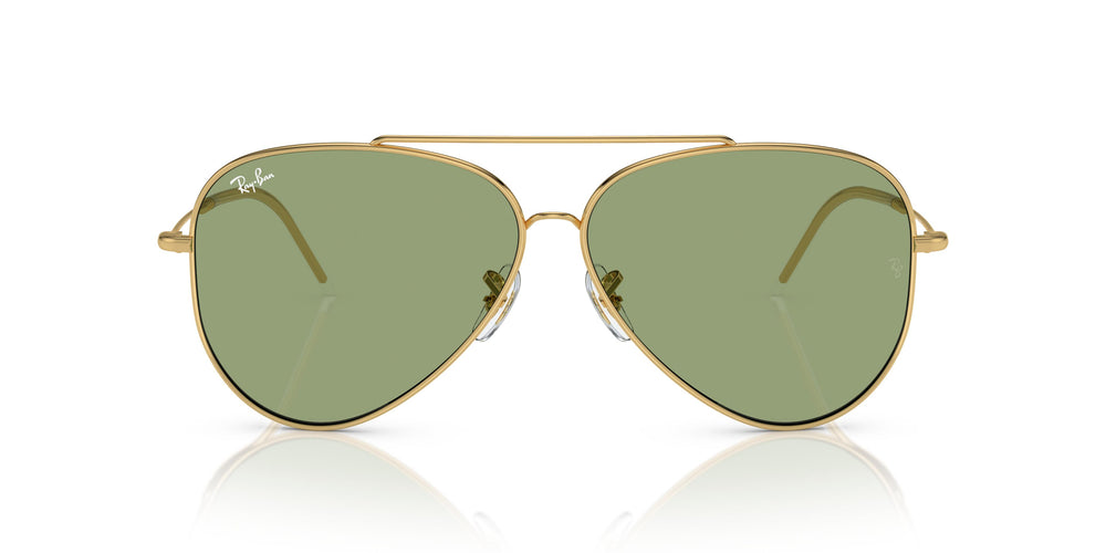 Ray-Ban RBR0101S AVIATOR REVERSE 001/82 59
