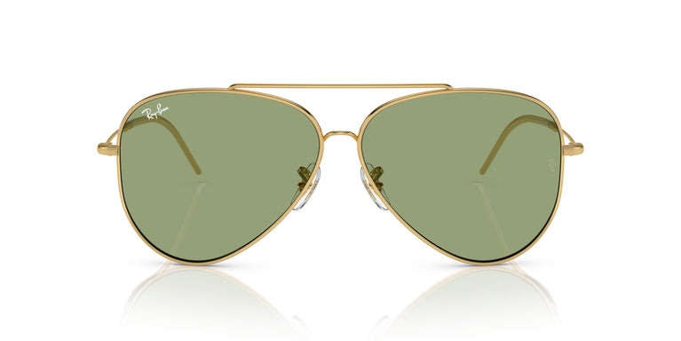 Ray-Ban RBR0101S AVIATOR REVERSE 001/82 59