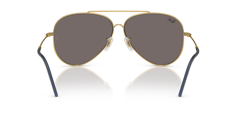 Ray-Ban RBR0101S AVIATOR REVERSE 001/GA 59