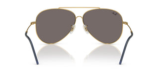 Ray-Ban RBR0101S AVIATOR REVERSE 001/GA 59