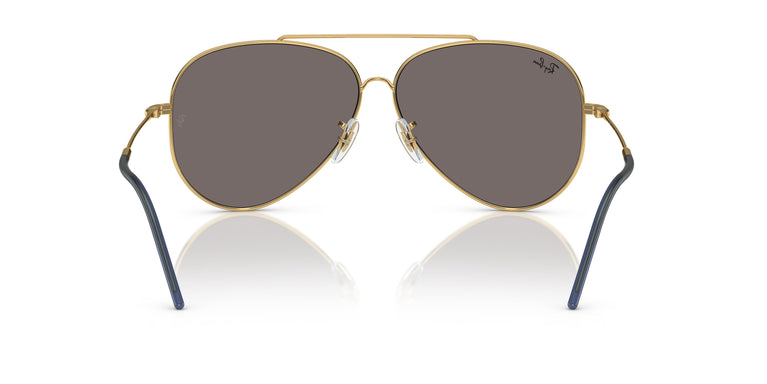 Ray-Ban RBR0101S AVIATOR REVERSE 001/GA 59