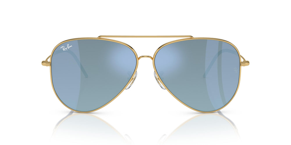 Ray-Ban RBR0101S AVIATOR REVERSE 001/GA 59