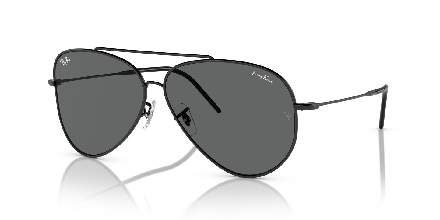 Ray-Ban RBR0101S AVIATOR REVERSE 002/GR 59