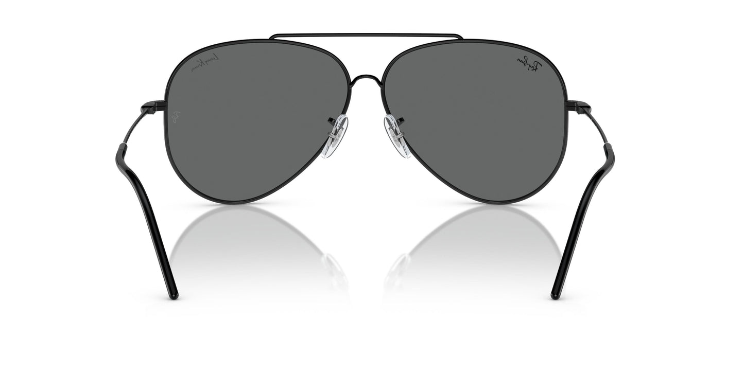 Ray-Ban RBR0101S AVIATOR REVERSE 002/GR 59