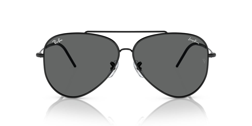 Ray-Ban RBR0101S AVIATOR REVERSE 002/GR 62