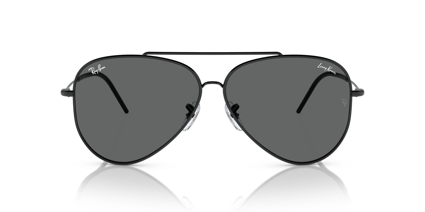 Ray-Ban RBR0101S AVIATOR REVERSE 002/GR 62