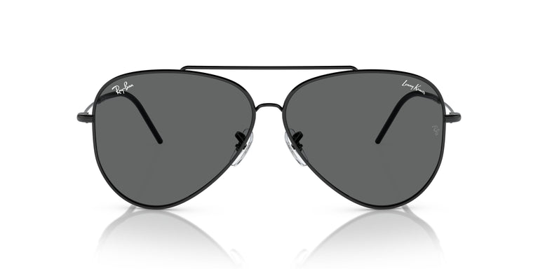 Ray-Ban RBR0101S AVIATOR REVERSE 002/GR 62