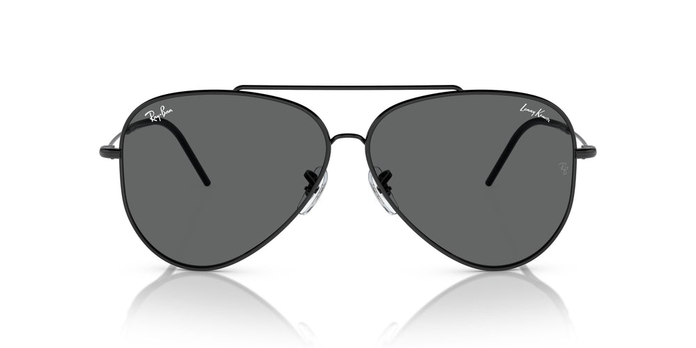 Ray-Ban RBR0101S AVIATOR REVERSE 002/GR 59