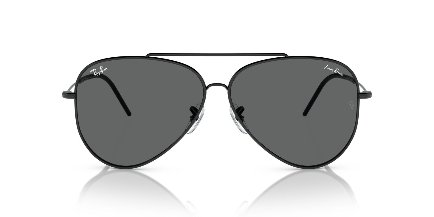 Ray-Ban RBR0101S AVIATOR REVERSE 002/GR 59
