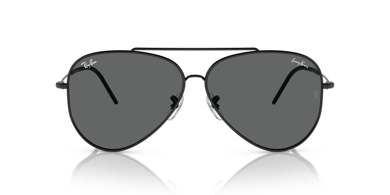 Ray-Ban RBR0101S AVIATOR REVERSE 002/GR 59