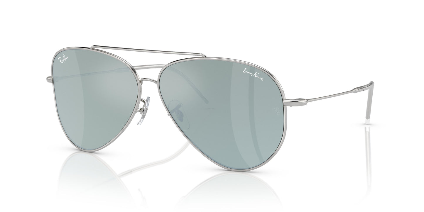 Ray-Ban RBR0101S AVIATOR REVERSE 003/30 59