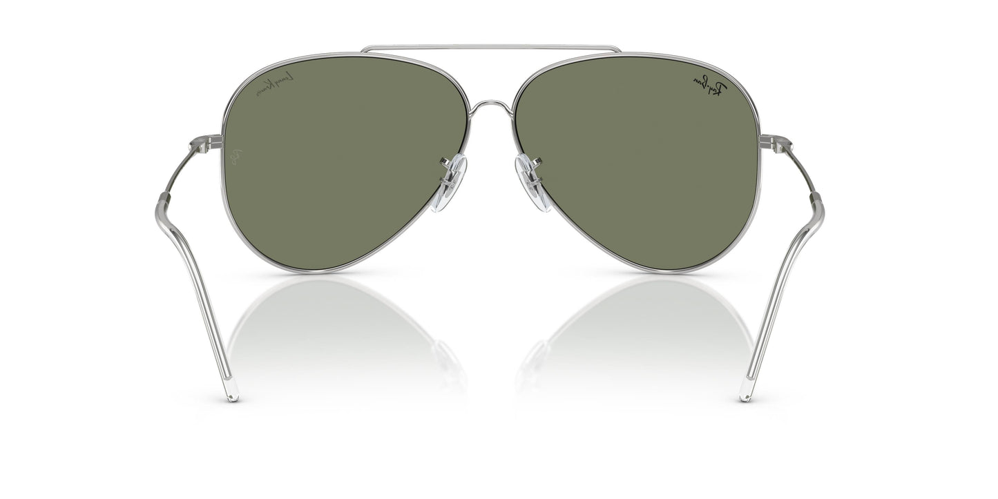 Ray-Ban RBR0101S AVIATOR REVERSE 003/30 59