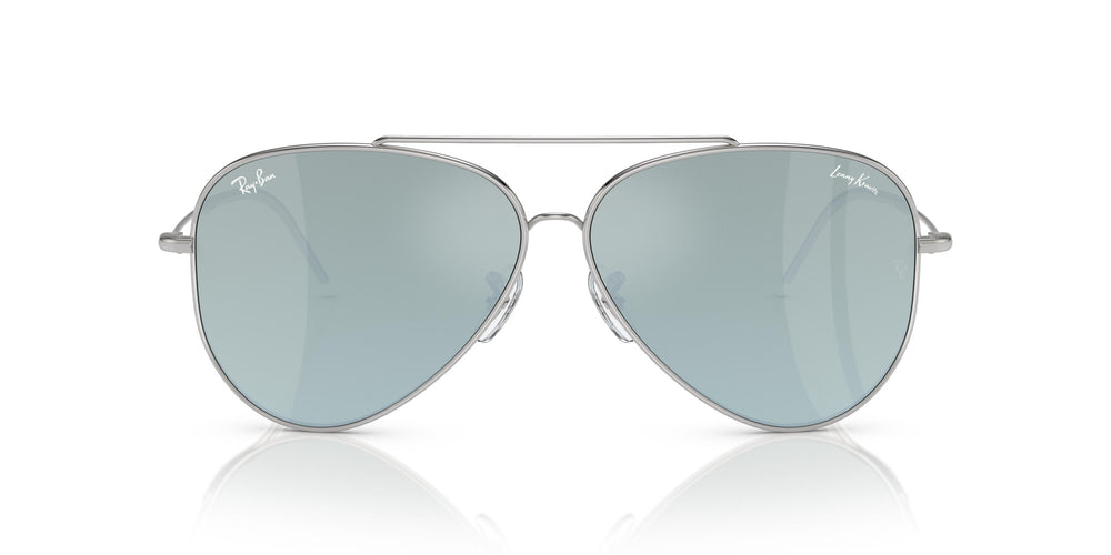 Ray-Ban RBR0101S AVIATOR REVERSE 003/30 62