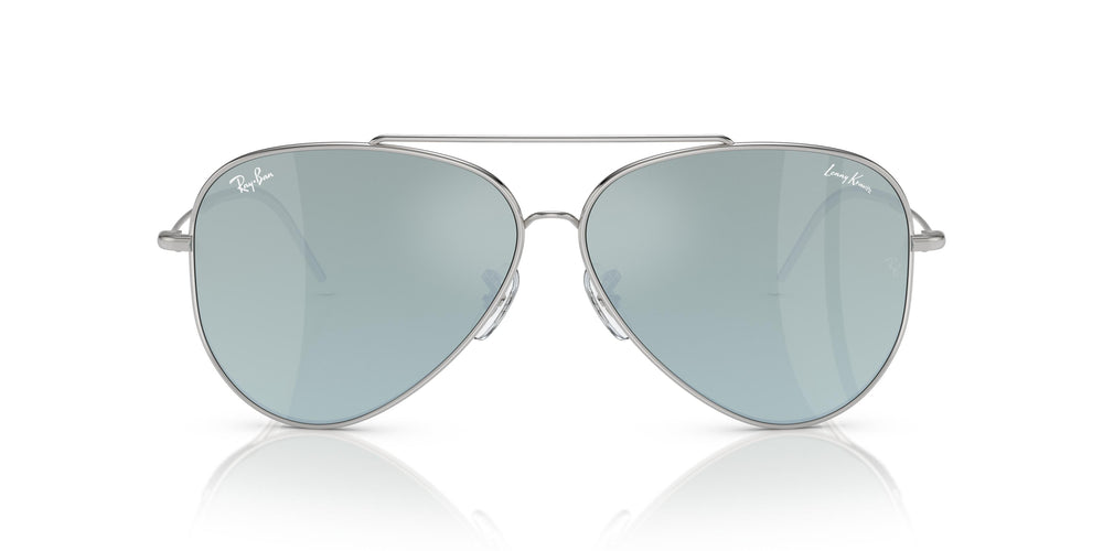 Ray-Ban RBR0101S AVIATOR REVERSE 003/30 59