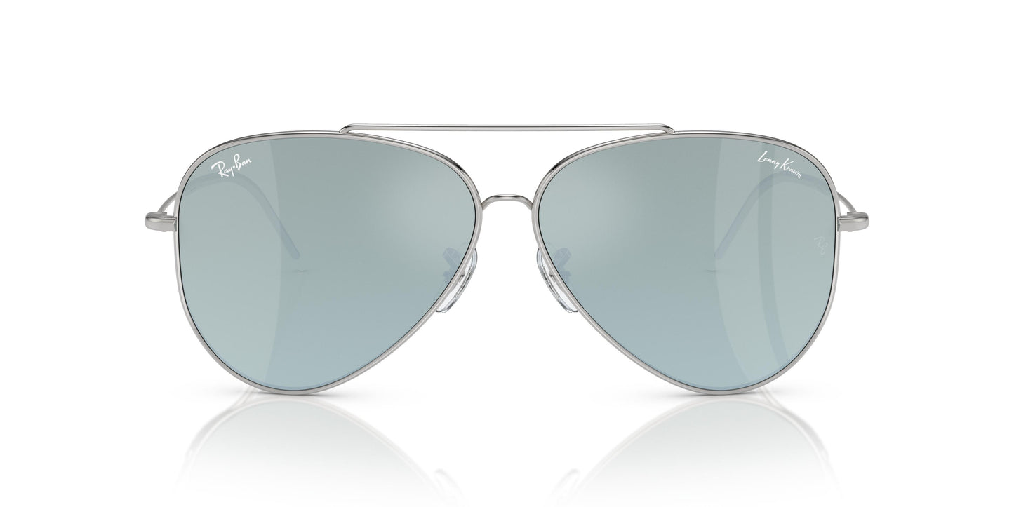 Ray-Ban RBR0101S AVIATOR REVERSE 003/30 59