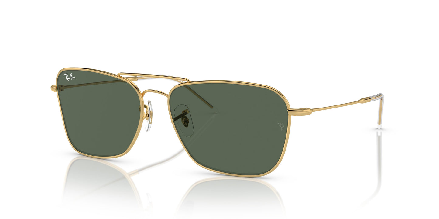 Ray-Ban RBR0102S CARAVAN REVERSE 001/VR 61