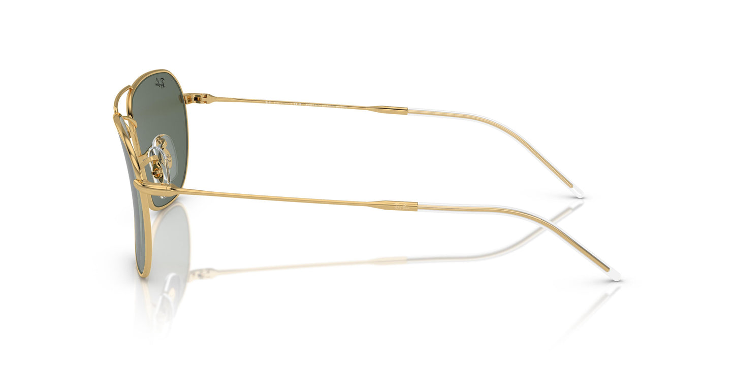 Ray-Ban RBR0102S CARAVAN REVERSE 001/VR 61