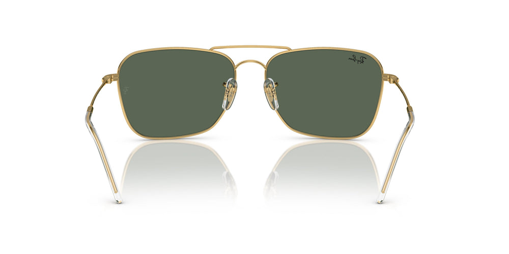 Ray-Ban RBR0102S CARAVAN REVERSE 001/VR 61