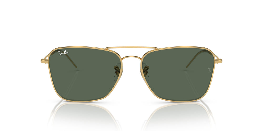 Ray-Ban RBR0102S CARAVAN REVERSE 001/VR 61