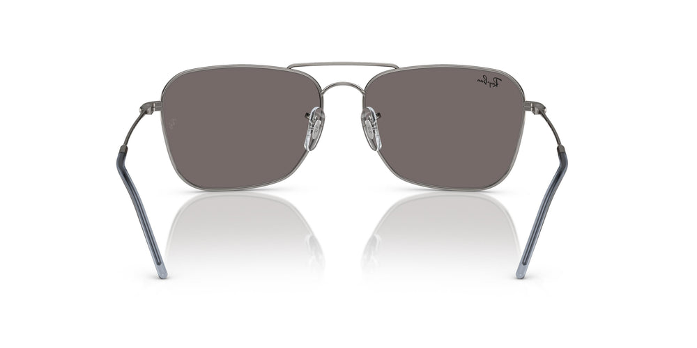 Ray-Ban RBR0102S CARAVAN REVERSE 004/GA 61