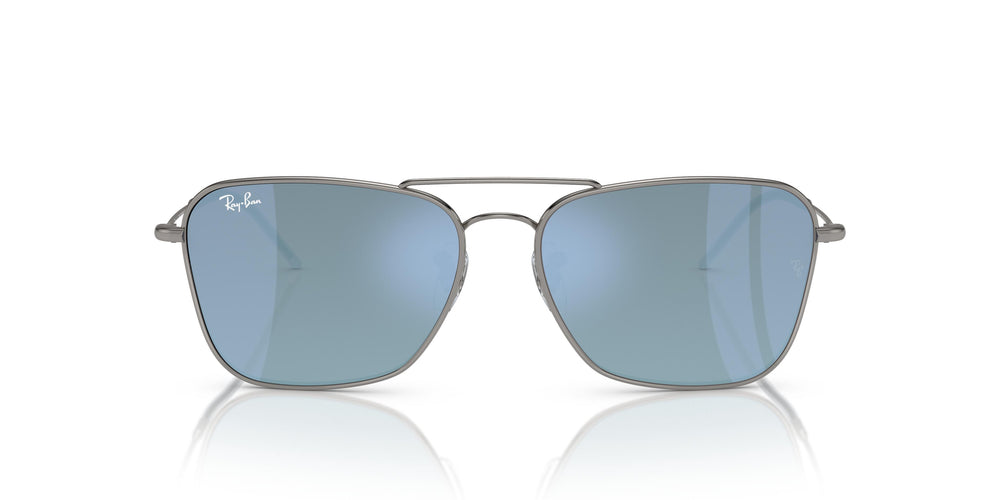 Ray-Ban RBR0102S CARAVAN REVERSE 004/GA 61