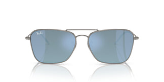 Ray-Ban RBR0102S CARAVAN REVERSE 004/GA 61