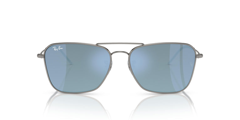 Ray-Ban RBR0102S CARAVAN REVERSE 004/GA 61
