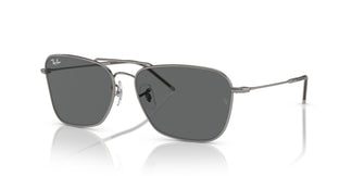 Ray-Ban RBR0102S CARAVAN REVERSE 004/GR 61