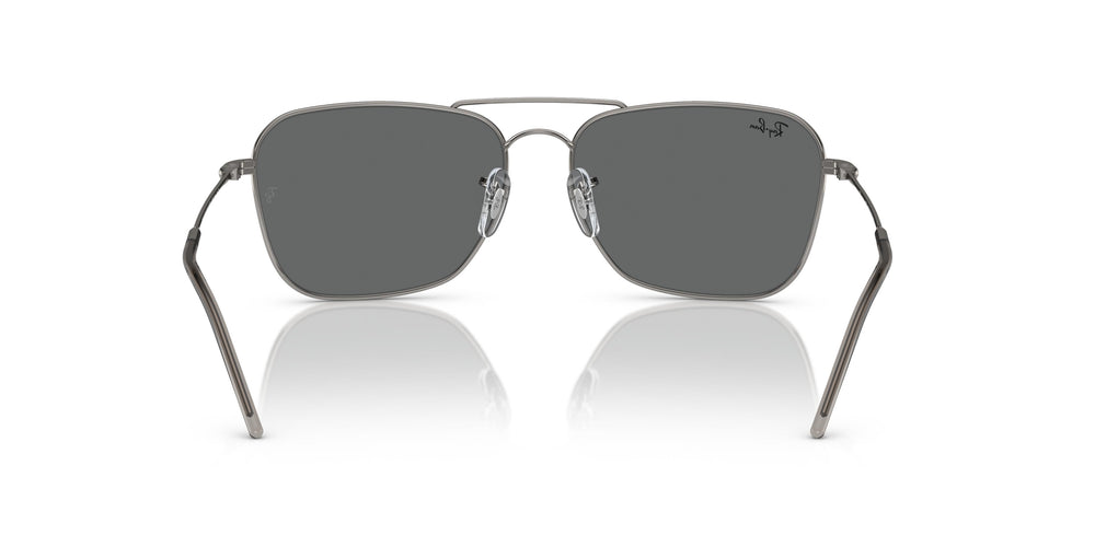 Ray-Ban RBR0102S CARAVAN REVERSE 004/GR 61