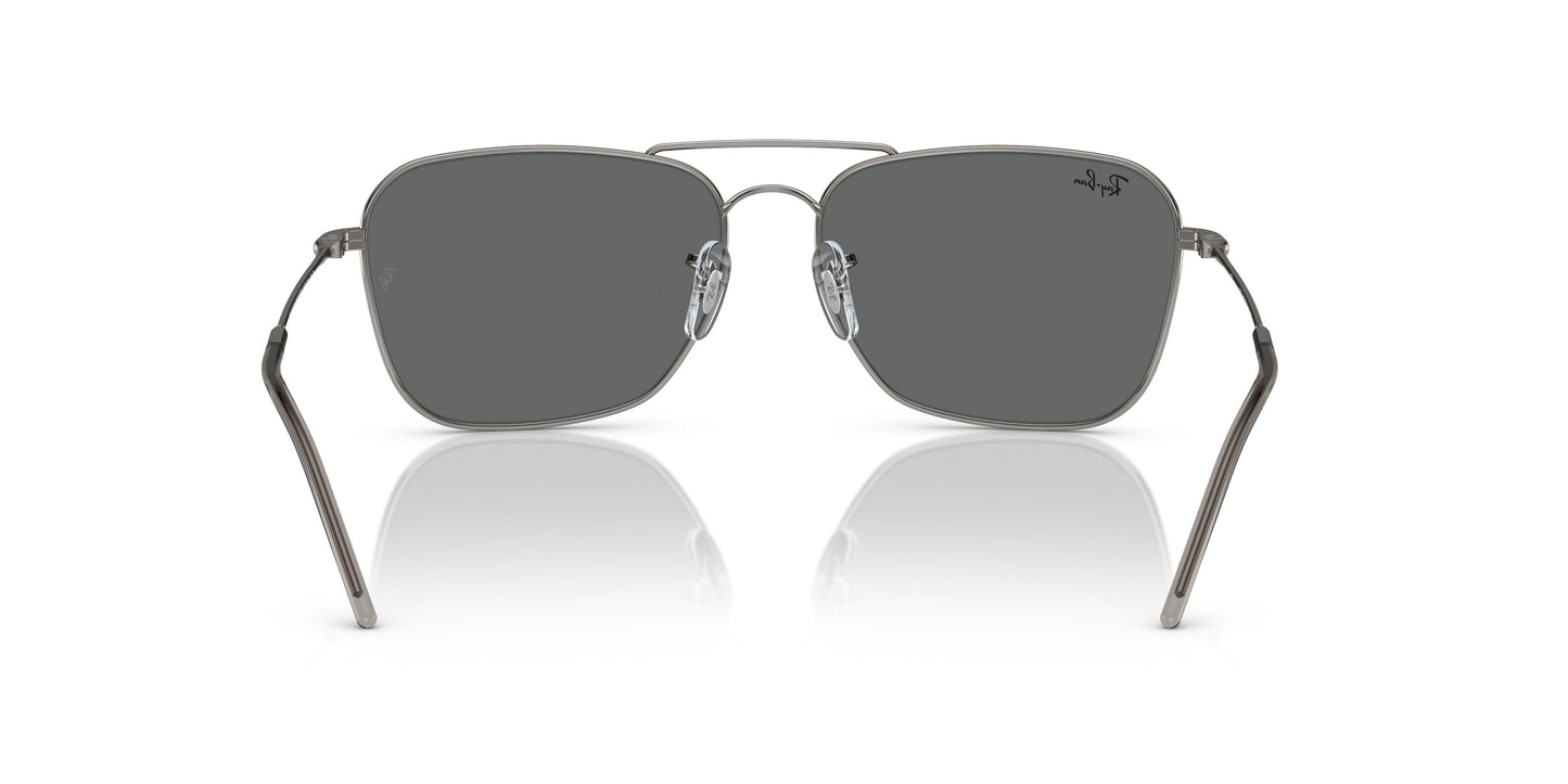 Ray-Ban RBR0102S CARAVAN REVERSE 004/GR 61