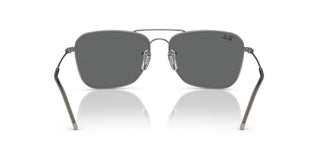 Ray-Ban RBR0102S CARAVAN REVERSE 004/GR 61