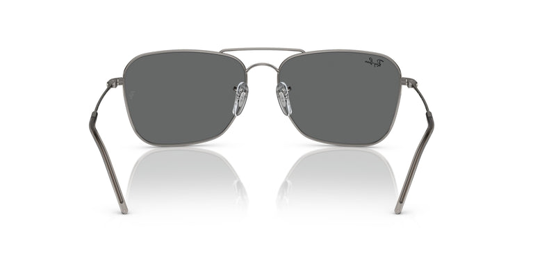 Ray-Ban RBR0102S CARAVAN REVERSE 004/GR 61