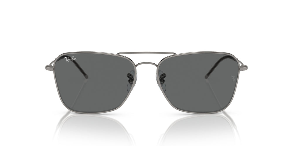 Ray-Ban RBR0102S CARAVAN REVERSE 004/GR 61
