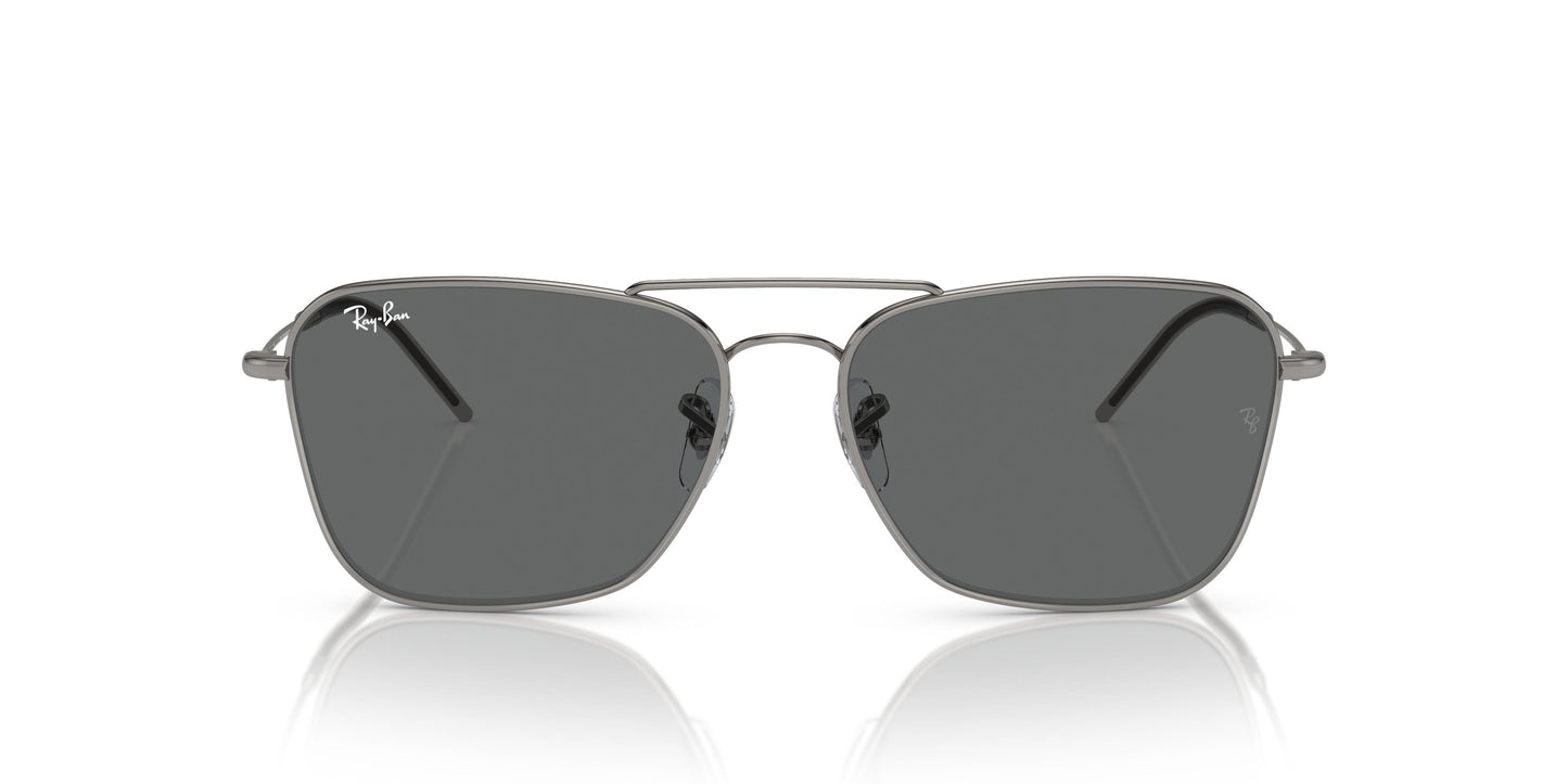 Ray-Ban RBR0102S CARAVAN REVERSE 004/GR 61