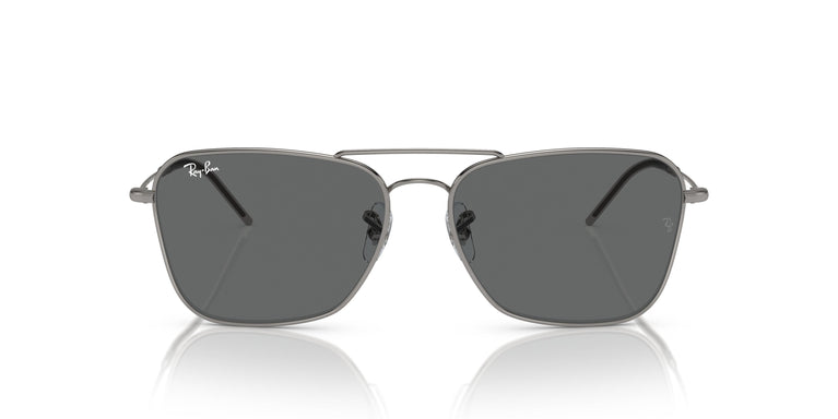 Ray-Ban RBR0102S CARAVAN REVERSE 004/GR 61