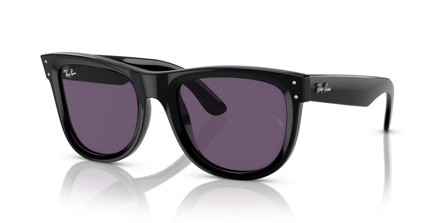 Ray-Ban RBR0502S WAYFARER REVERSE 66771A 50