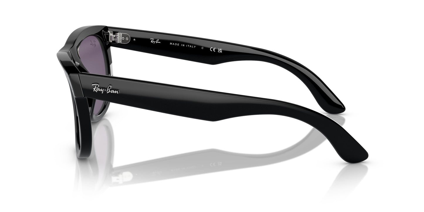 Ray-Ban RBR0502S WAYFARER REVERSE 66771A 50