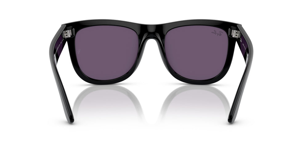 Ray-Ban RBR0502S WAYFARER REVERSE 66771A 53