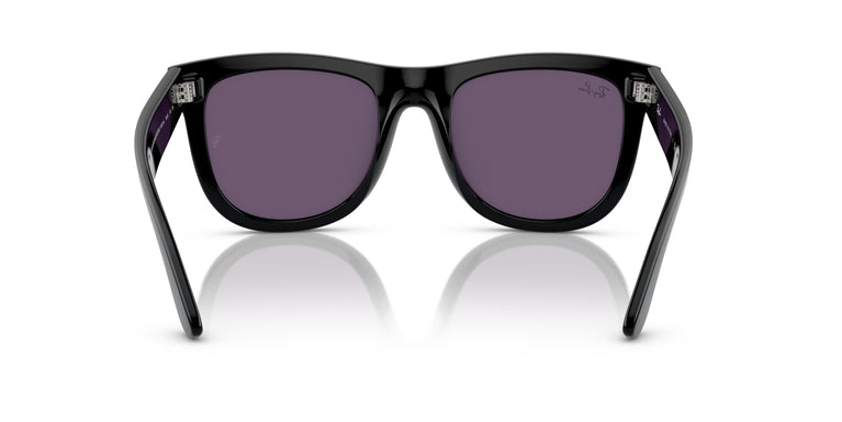 Ray-Ban RBR0502S WAYFARER REVERSE 66771A 53