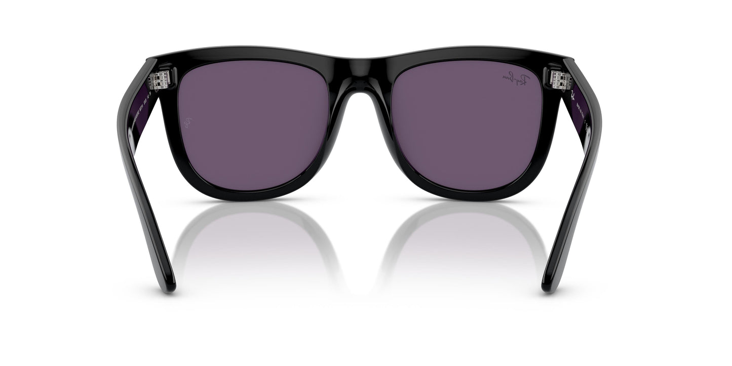 Ray-Ban RBR0502S WAYFARER REVERSE 66771A 50