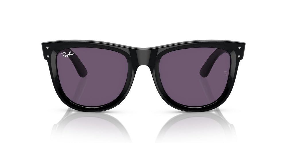 Ray-Ban RBR0502S WAYFARER REVERSE 66771A 53