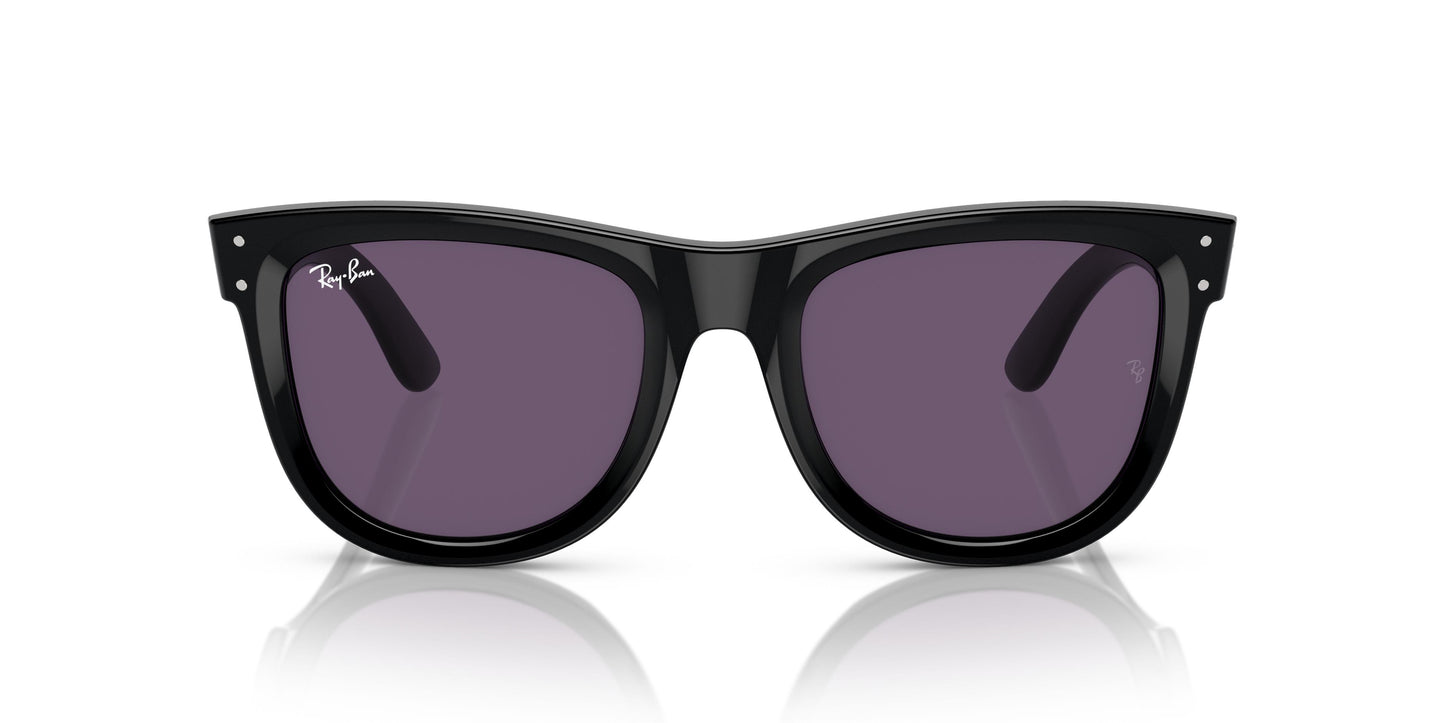 Ray-Ban RBR0502S WAYFARER REVERSE 66771A 53