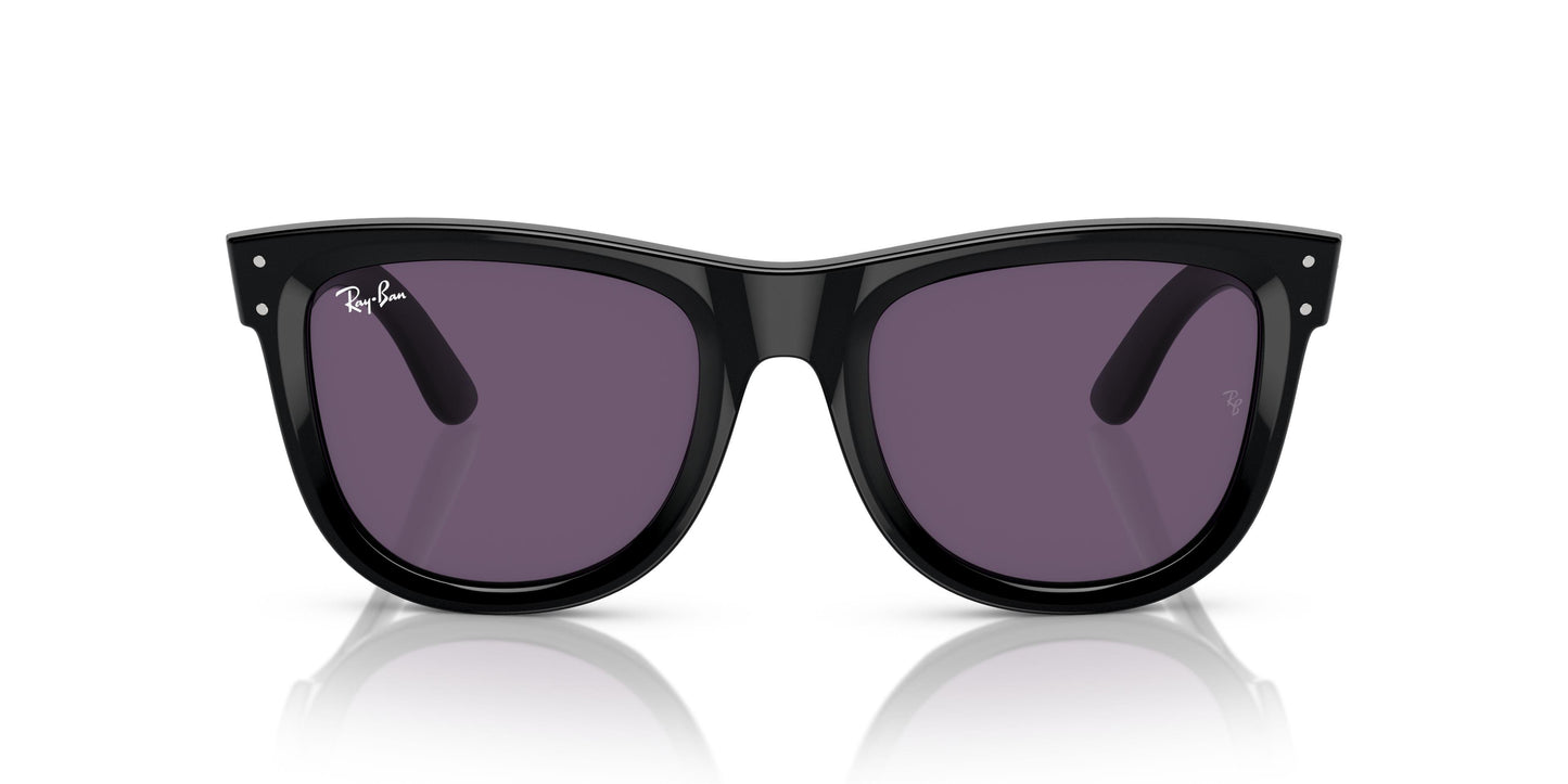 Ray-Ban RBR0502S WAYFARER REVERSE 66771A 50