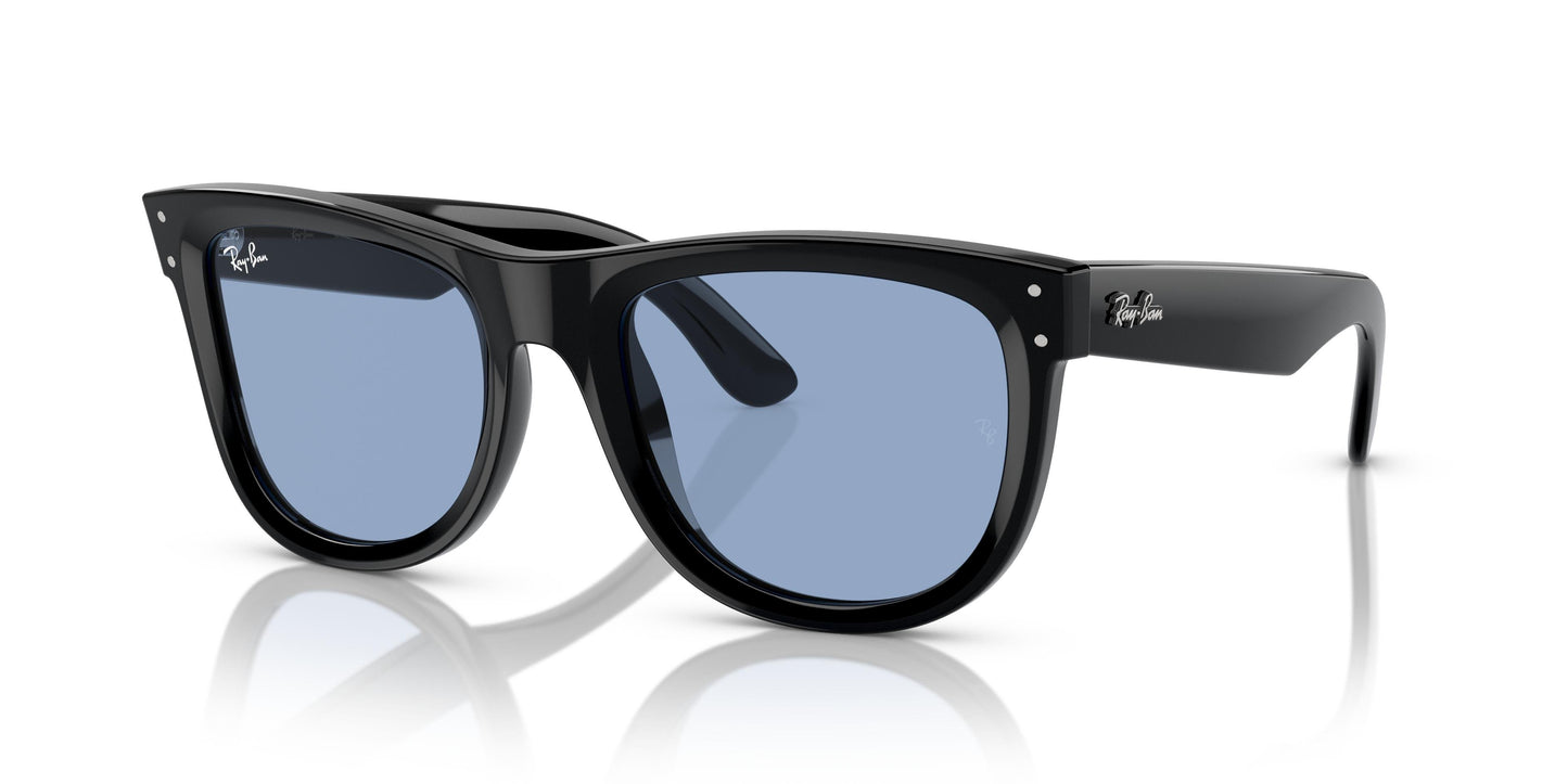 Ray-Ban RBR0502S WAYFARER REVERSE 667772 50