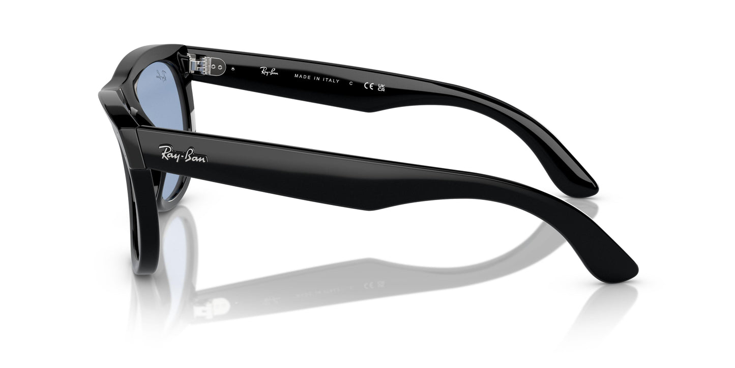 Ray-Ban RBR0502S WAYFARER REVERSE 667772 50