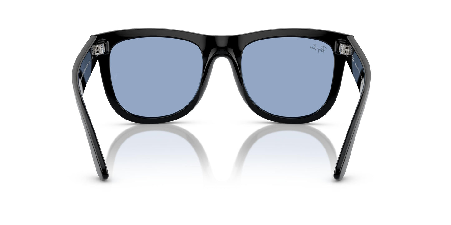 Ray-Ban RBR0502S WAYFARER REVERSE 667772 50