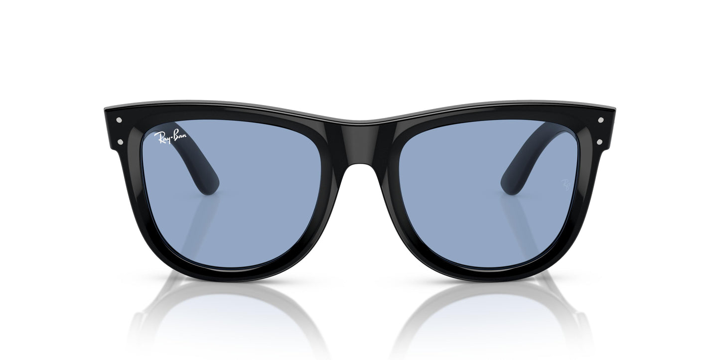 Ray-Ban RBR0502S WAYFARER REVERSE 667772 53
