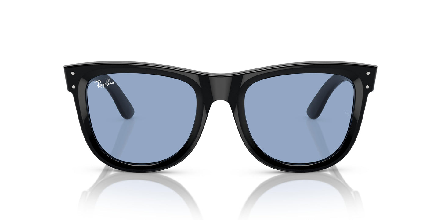 Ray-Ban RBR0502S WAYFARER REVERSE 667772 50